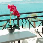 Kyani Akti Ξενοδοχείο