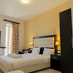 Kyani Akti Hotel Xylokastro