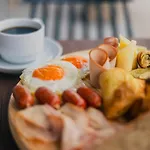 Hotel Kyani Akti 3*