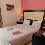 Hotel Kyani Akti