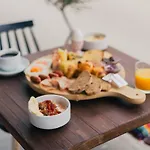 Hotel Kyani Akti