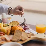 Kyani Akti Hotel Xylokastro