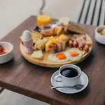Hotel Kyani Akti 3*