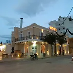 Hotel Kyani Akti Xylokastro