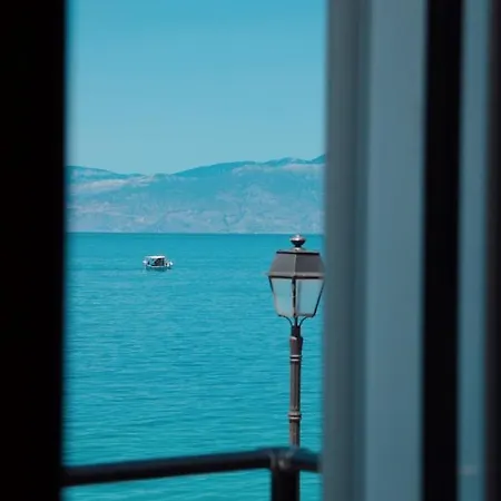 Kyani Akti 3*