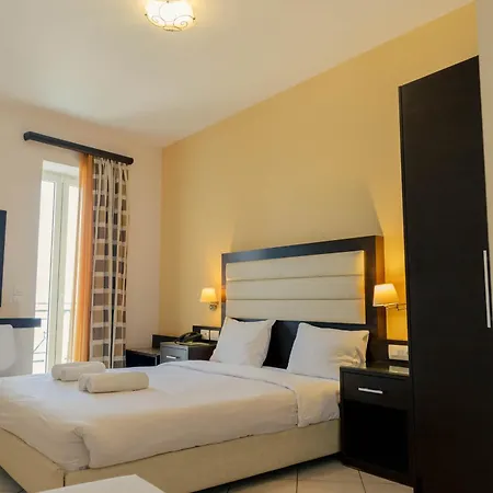 Kyani Akti Hotel Xylokastro