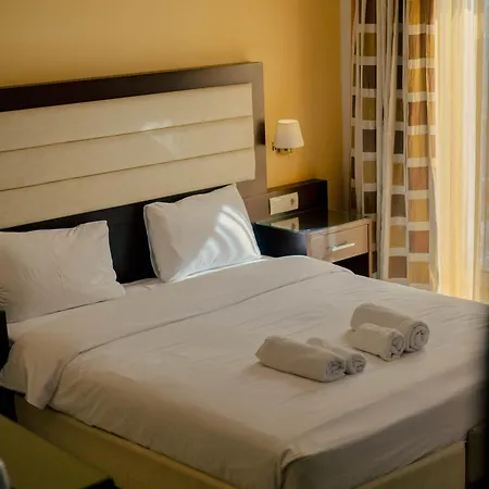 Kyani Akti 3* Xylokastro