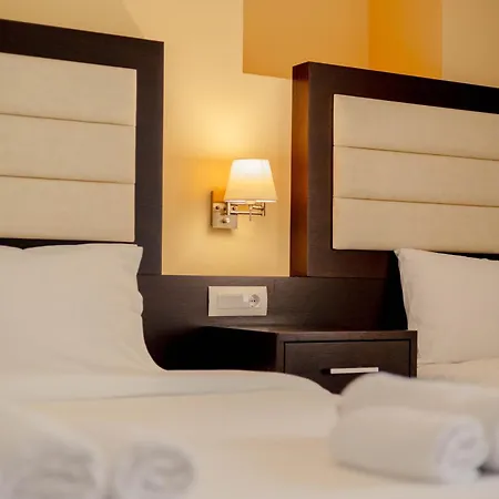 Kyani Akti Hotel