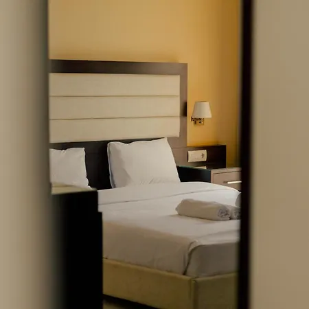 Hotel Kyani Akti