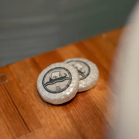 Kyani Akti Hotel Xylokastro