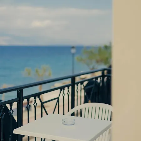 Kyani Akti Xylokastro