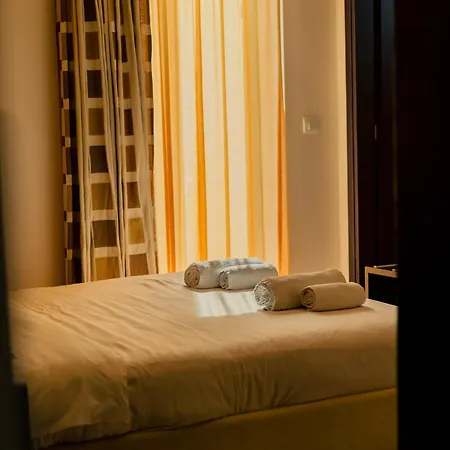 Otel Kyani Akti Xylokastro