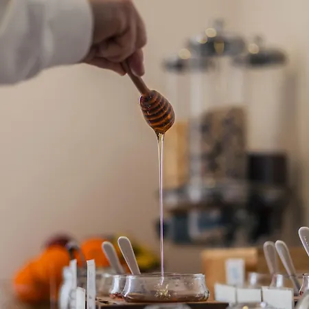 Kyani Akti Otel Xylokastro