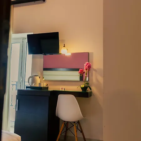 Kyani Akti Xylokastro