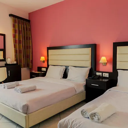 Kyani Akti Xilókasztro