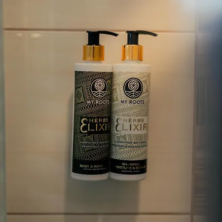 Kyani Akti Otel 3*