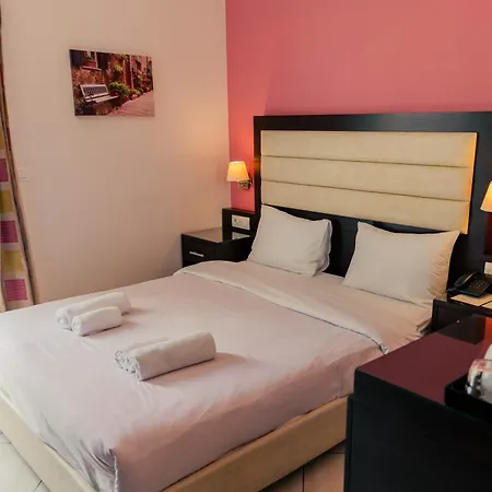 Hotel Kyani Akti