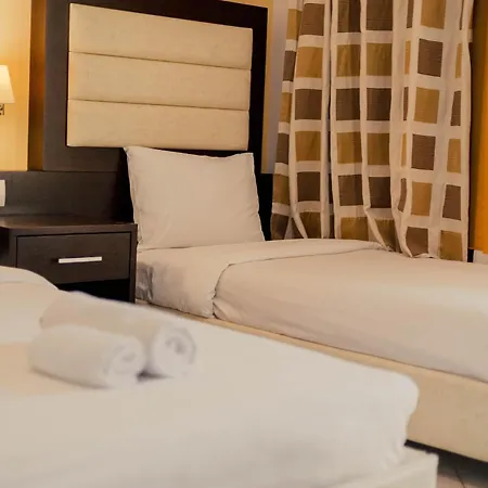 Kyani Akti Hotel Xylokastro