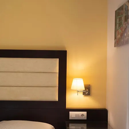 Kyani Akti Hotel