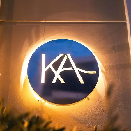 Kyani Akti Otel 3*