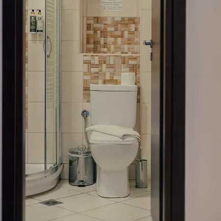 Kyani Akti Xylokastro