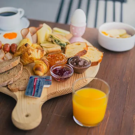 Kyani Akti Otel 3*