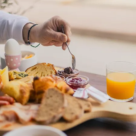 Kyani Akti Hotel Xylokastro