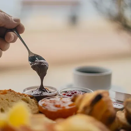 Kyani Akti Otel 3*