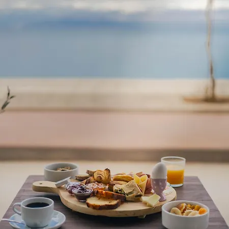 Otel Kyani Akti Xylokastro