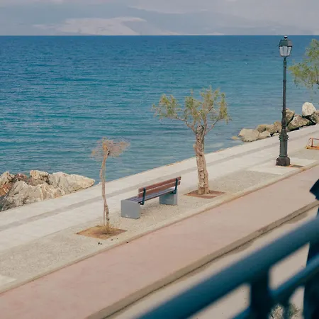 Kyani Akti 3* Xylokastro