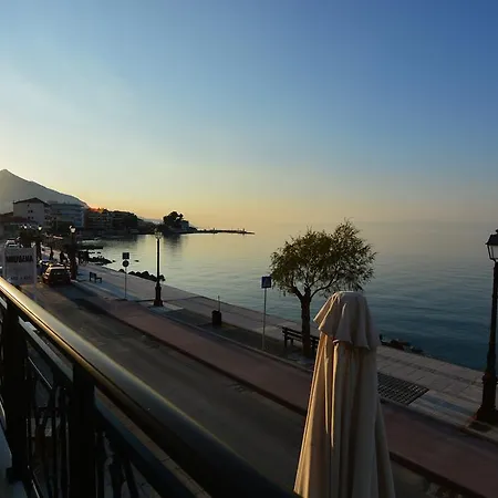 Kyani Akti Xylokastro