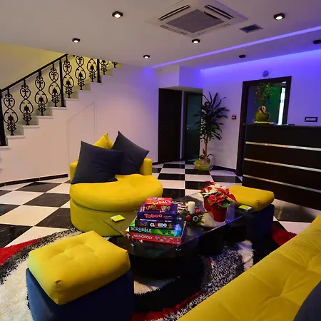 Hotel Kyani Akti