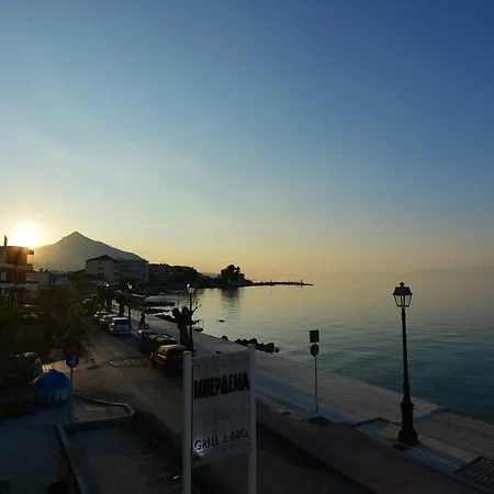 Hotel Kyani Akti Xylokastro