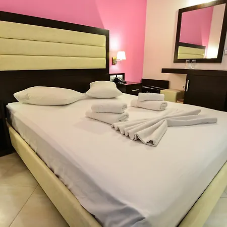 Kyani Akti Xylokastro