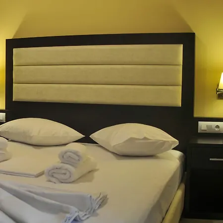 Kyani Akti Xylokastro