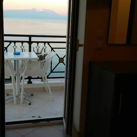 Otel Kyani Akti Xylokastro