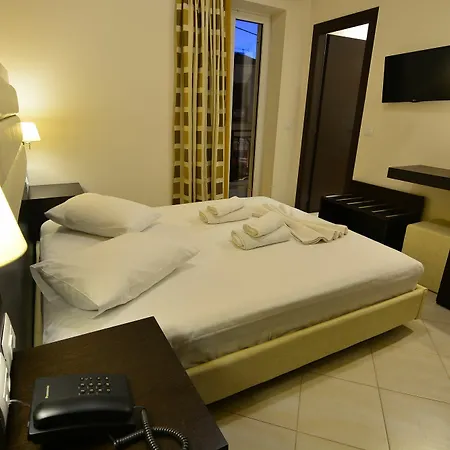 Hotel Kyani Akti Xylokastro