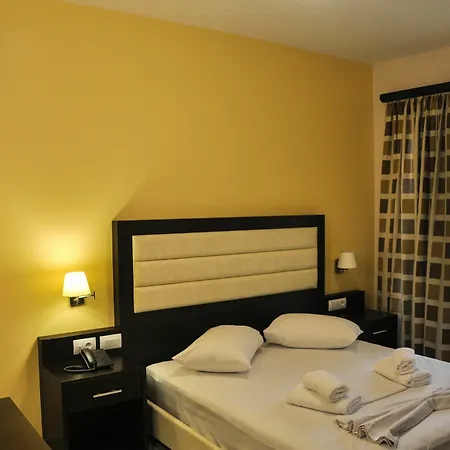 Kyani Akti Xylokastro