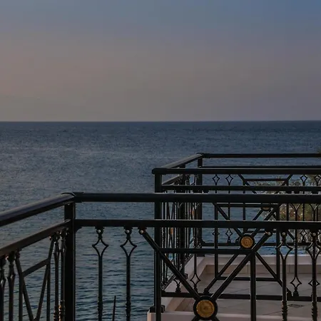 Otel Kyani Akti