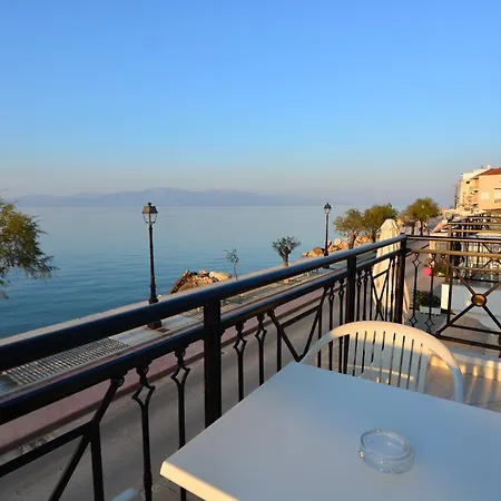 Kyani Akti Xylokastro