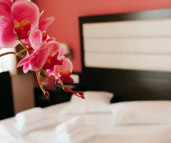 Kyani Akti 3* Ξυλόκαστρο