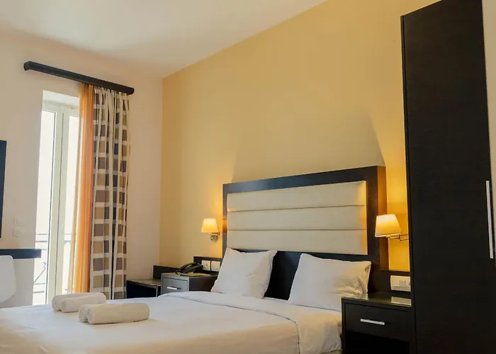 Kyani Akti Hotel Xylokastro