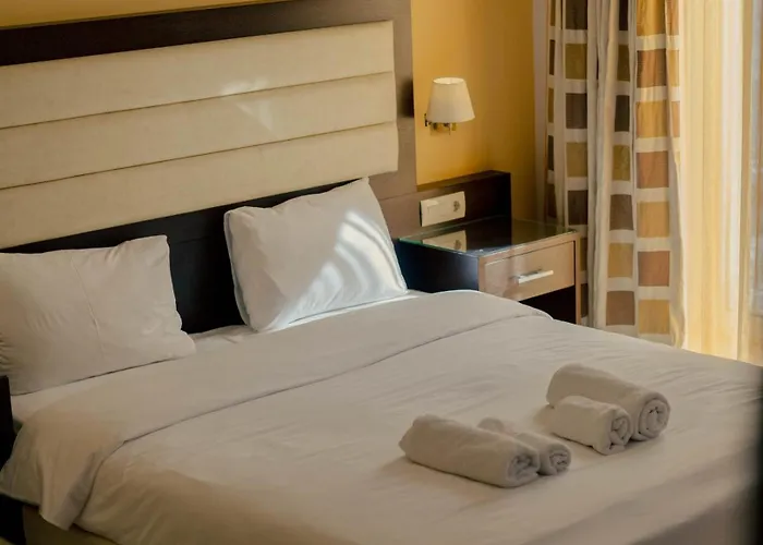 Kyani Akti 3* Xylokastro