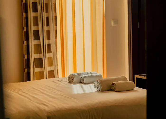 Hotel Kyani Akti Xylokastro