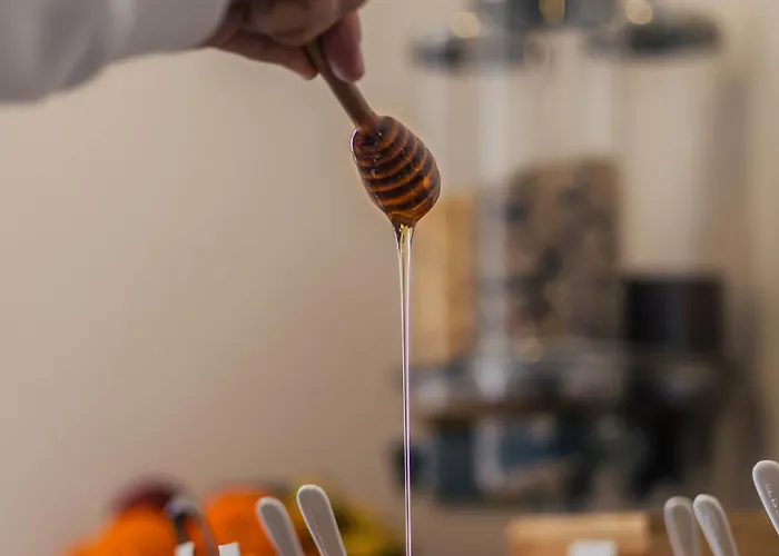 Kyani Akti Hotel Xylokastro