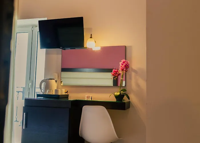 Kyani Akti Ξυλόκαστρο