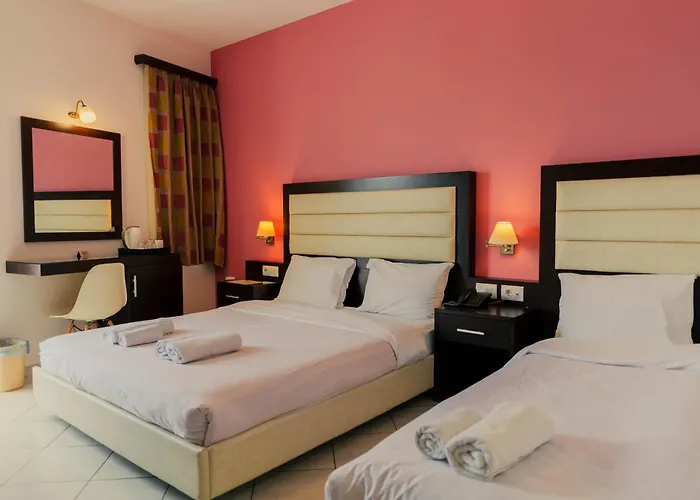 Kyani Akti Ξυλόκαστρο