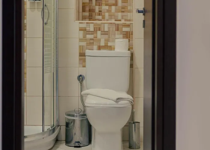 Kyani Akti Ξυλόκαστρο