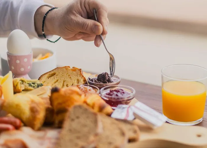 Kyani Akti Hotel Xylokastro