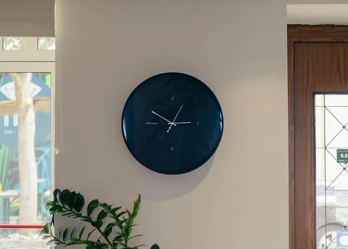 Kyani Akti Ξενοδοχείο